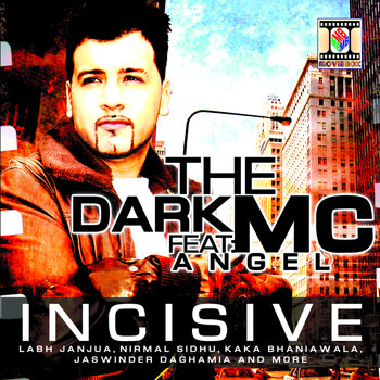 Dark Mc - Incisive