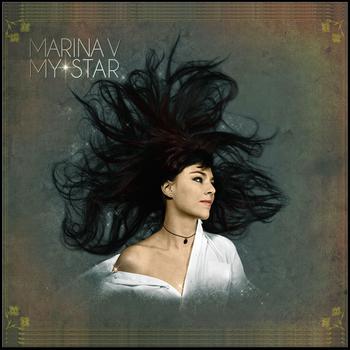 Marina V - My Star