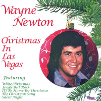Wayne Newton - Christmas in Las Vegas