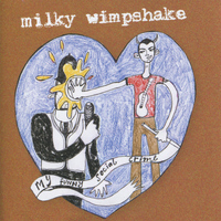 Milky Wimpshake - My Funny Social Crime