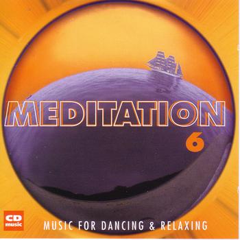 Levantis - Meditation 6 - Music For Dancing And Relaxing