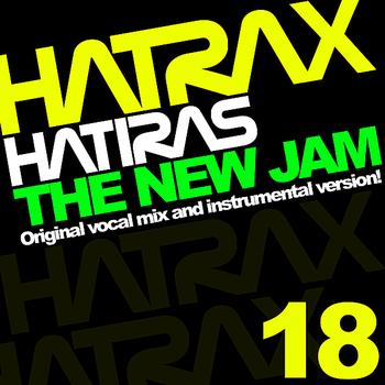 Hatiras - The New Jam
