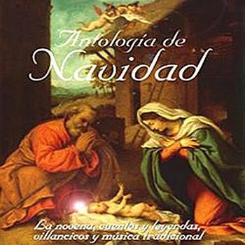 Various Artists - Antología de Navidad