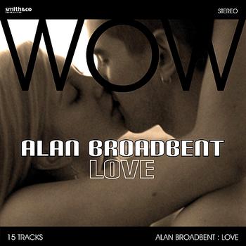 Alan Broadbent - Love