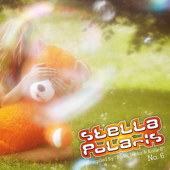 Various Artists - Stella Polaris, No. 6 - Compiled by Buda, Nicka & Kalle B