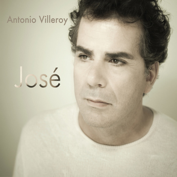 Totonho Villeroy - José