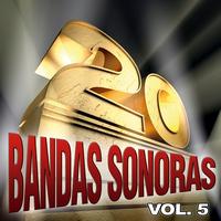 Soundtrack Band - Musica de Cine Vol.5