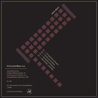 Jason Sloan - thirty.sevenDays