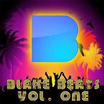 Various Artists - Blake Beats, Volume 1
