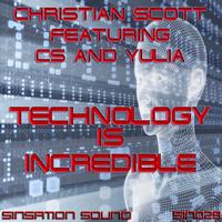 Christian Scott - Technology Is Incredible
