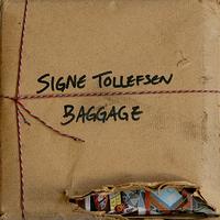 Signe Tollefsen - Baggage - EP