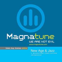 Magnatune Compilation - New Age and Jazz