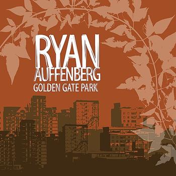 Ryan Auffenberg - Golden Gate Park