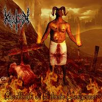 Killgasm - Bloodbath of Satanic Vengeance (Explicit)