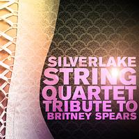 Silverlake String Quartet - Silverlake String Quartet Performs Britney Spears