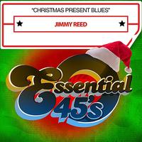 Jimmy Reed - Christmas Present Blues - Single