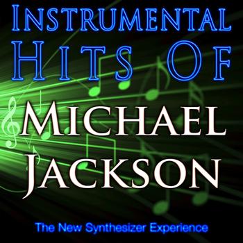 The New Synthesizer Experience - Instrumental Hits Of Michael Jackson