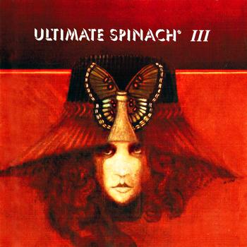 Ultimate Spinach III - Ultimate Spinach III (Remastered)