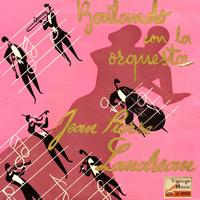 Jean Pierre Landreau - Vintage Dance Orchestras Nº33 - EPs Collectors "Bailando Swing Con La Orquesta"