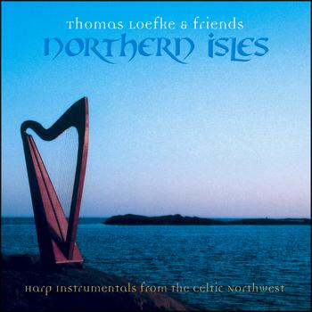 Thomas Loefke and Friends - Northern Isles