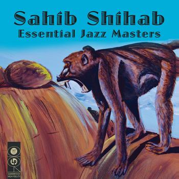 Sahib Shihab - Essential Jazz Masters