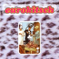 Steve Sidwell - Eurokitsch