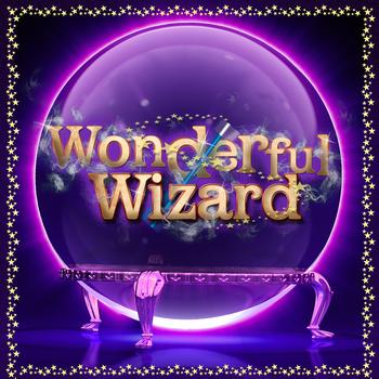 The Pretzels - Wonderful Wizard