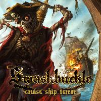 Swashbuckle - Cruise Ship Terror