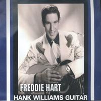 Freddie Hart - Hank Williams' Guitar