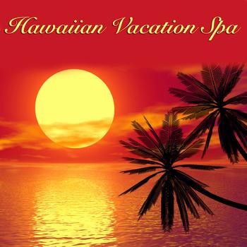 The Fantasy Island Players - Hawaiian Vacation Spa