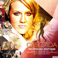 Cascada - 3D (Special Edition)
