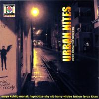 The Jackal - Urban Nites