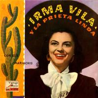 Irma Vila - Vintage México Nº 87 - EPs Collectors "Irma Y La Prieta Linda"