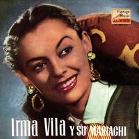 Irma Vila - Vintage México Nº 88 - EPs Collectors "Guadalajara, Guadalajara"