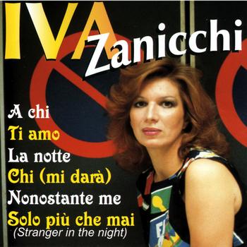 Iva Zanicchi - Iva Zanicchi