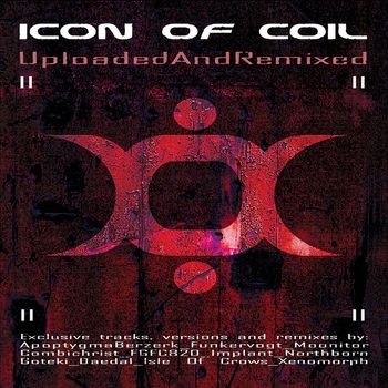 Icon Of Coil - UploadedAndRemixed