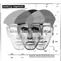 Meat Beat Manifesto - Totally Together