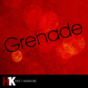 Grenade - Grenade