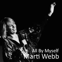 Marti Webb - All By Myself