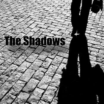 The Shadows - The Shadows (Rerecorded Version)