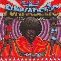 Funkadelic - The Best Of Funkadelic, 1976 - 1981