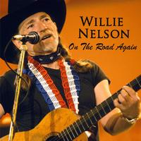 Willie Nelson - To All The Girls I've Loved Before