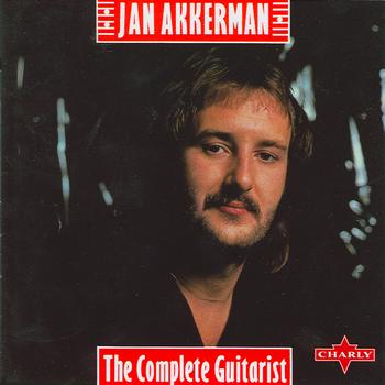 Jan Akkerman - The Complete Guitarist