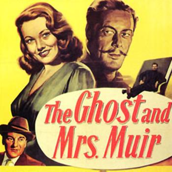 The Bernard Herrmann Orchestra - The Ghost & Mrs. Muir