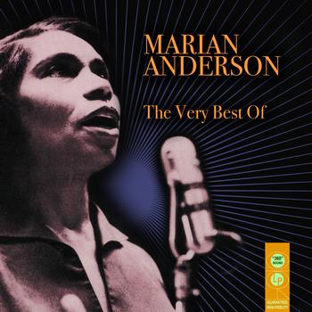 Marian Anderson - The Very Best Of