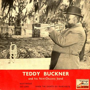 Teddy Buckner - Vintage Jazz Nº 29 - EPs Collectors "When The Saints Go Marchin 'In"