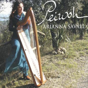 Arianna Savall - Peiwoh