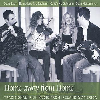 NicGaviskey - Home away from Home