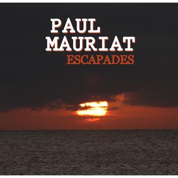 Paul Mauriat - Escapades