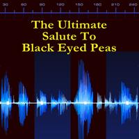 Hip Hop DJs United - The Ultimate Salute To Black Eyed Peas